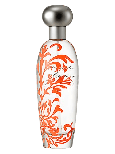 Estée Lauder Pleasures Summer Fun (2007)