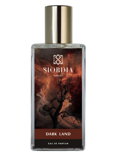 Siordia Parfums Dark Land