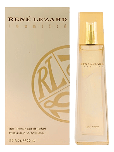 Rene Lezard Identite