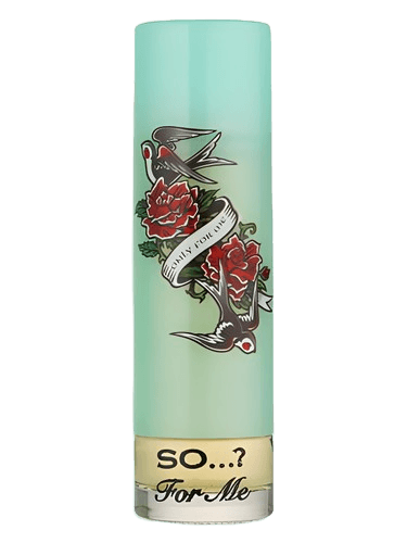 So...? So...? For Me