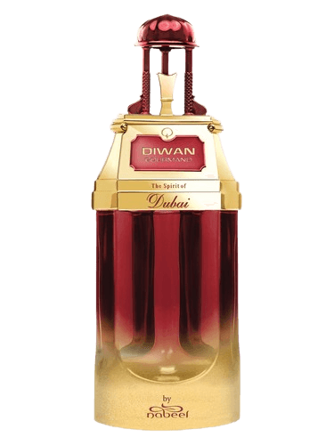 The Spirit of Dubai Diwan Gourmand