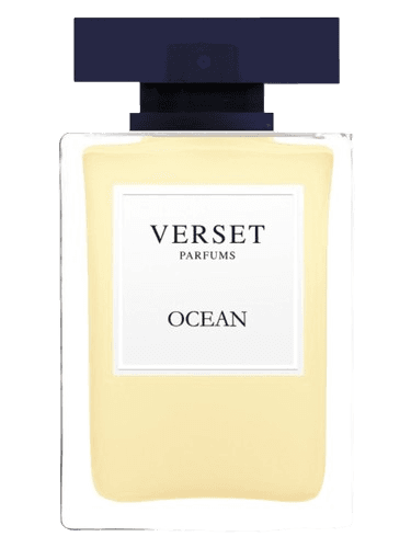 Verset Parfums Ocean