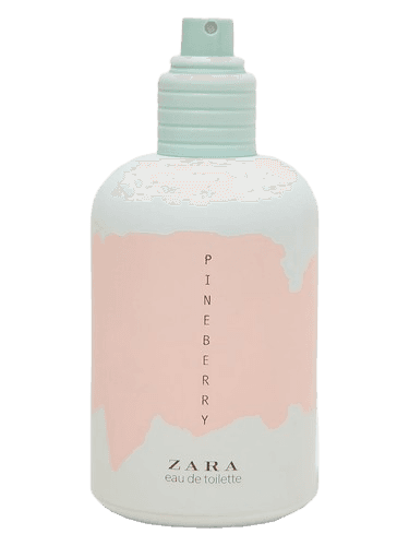 Zara Pineberry