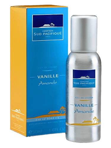 Comptoir Sud Pacifique Vanille Amande
