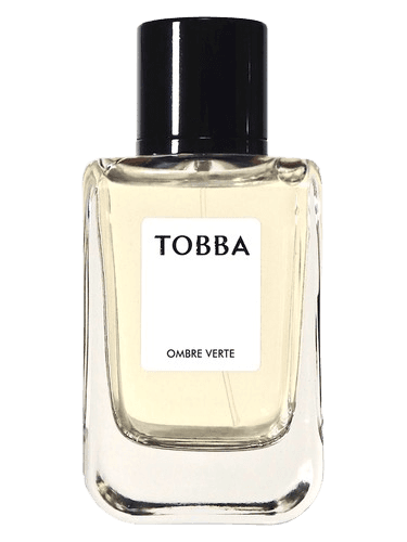 TOBBA Ombre Verte
