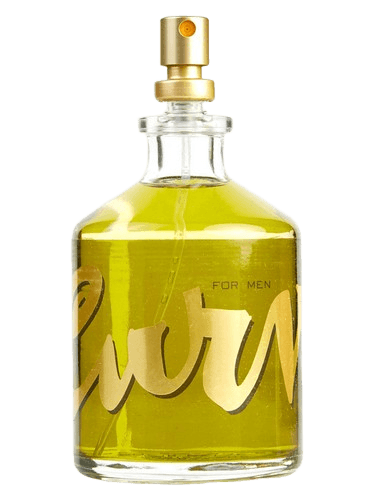 Liz Claiborne Curve