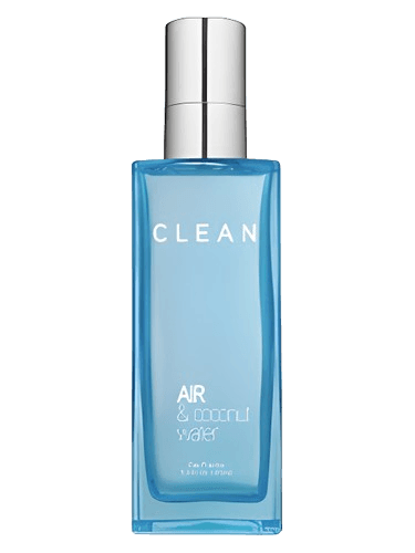 Clean Air & Coconut Water Eau Fraiche
