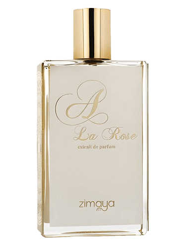 Zimaya A La Rose