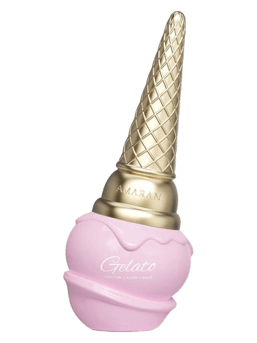 Amaran Gelato Cotton Candy Craze