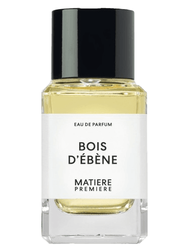 Matiere Premiere Bois d'Ebene