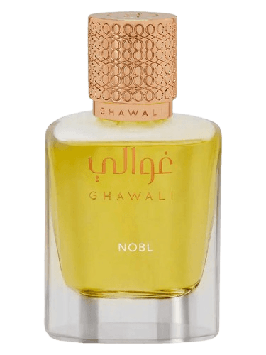 Ghawali Nobl