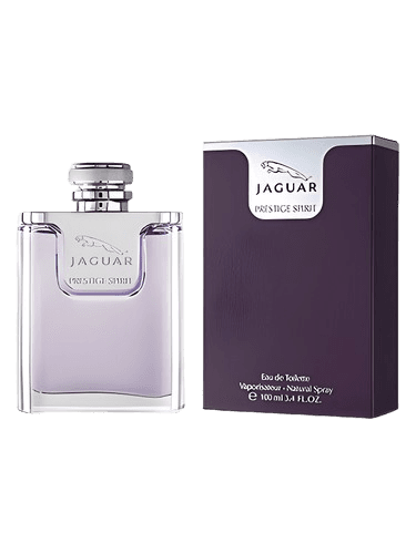 Jaguar Jaguar Prestige Spirit