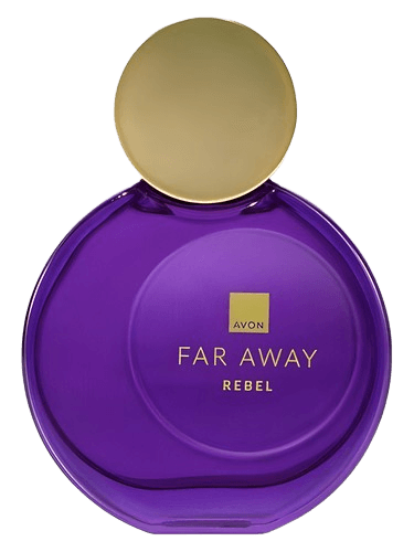 Avon Far Away Rebel