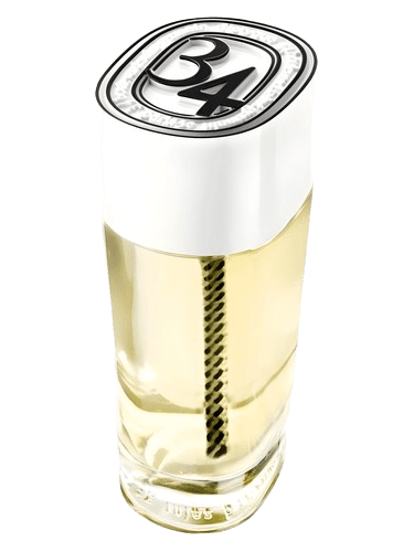 Diptyque L'Eau du Trente-Quatre