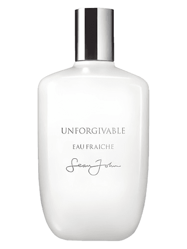 Sean John Unforgivable Eau Fraiche