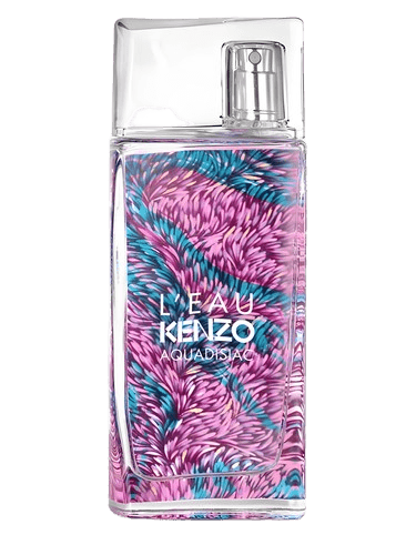 Kenzo L'Eau Kenzo Aquadisiac pour Femme
