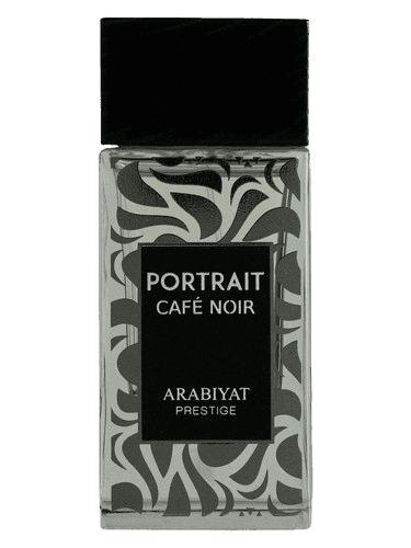 Arabiyat Prestige Portrait Café Noir