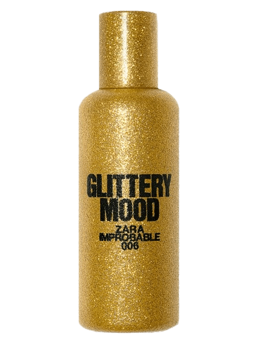Zara 006 Glittery Mood