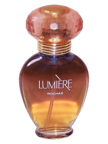 Rochas Lumiere Original