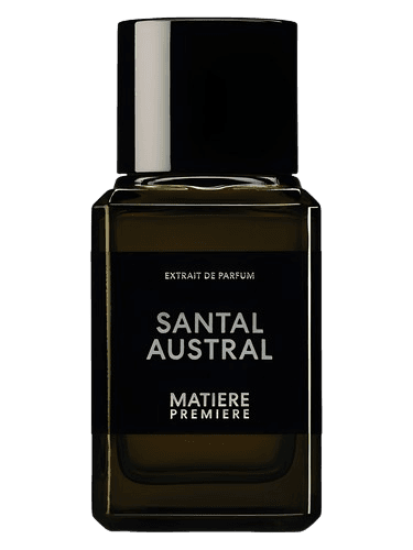 Matiere Premiere Santal Austral Extrait