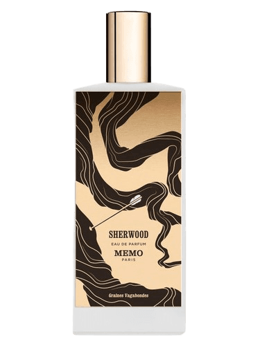 Memo Paris Sherwood
