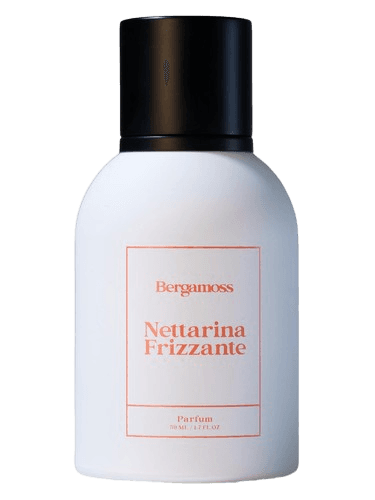 Bergamoss Nettarina Frizzante