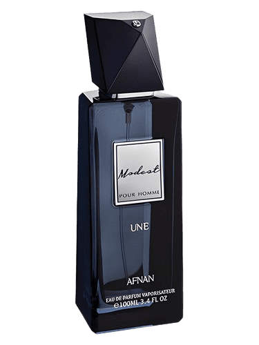 Afnan Modest Pour Homme Une