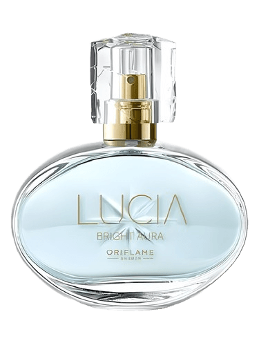 Oriflame Lucia Bright Aura