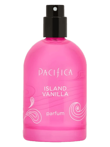 Pacifica Island Vanilla