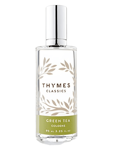 Thymes Green Tea