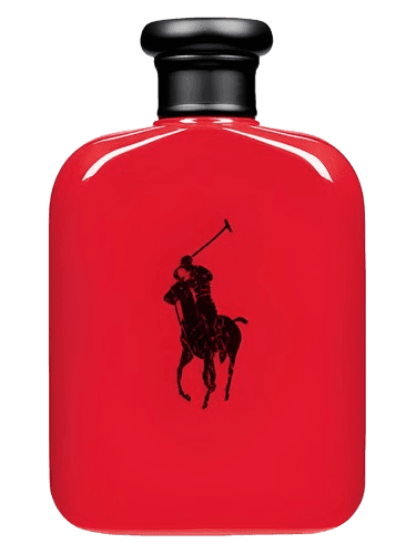 Ralph Lauren Polo Red