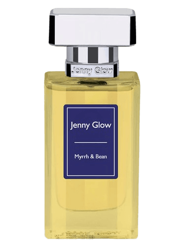 Jenny Glow Myrrh & Bean