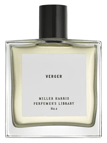 Miller Harris Verger
