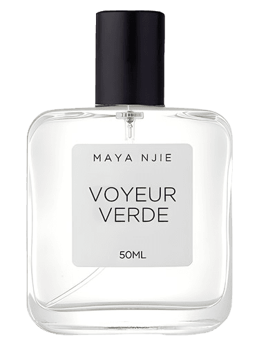 Maya Njie Voyeur Verde