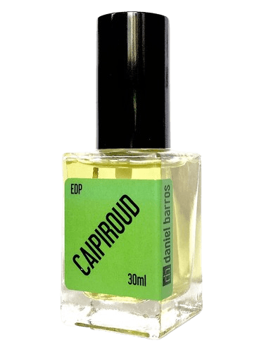 Daniel Barros Caipiroud