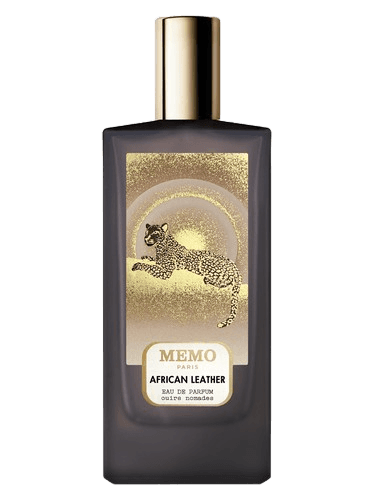 Memo Paris African Leather