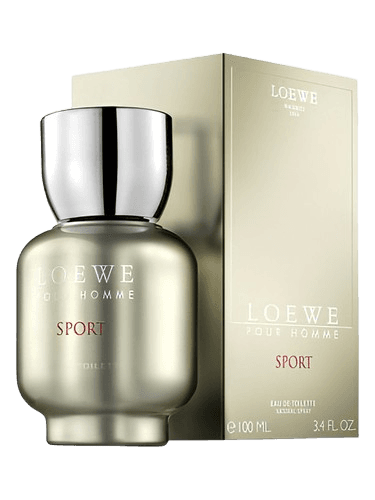 Loewe Loewe pour Homme Sport