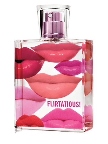 Flirt! Flirtatious