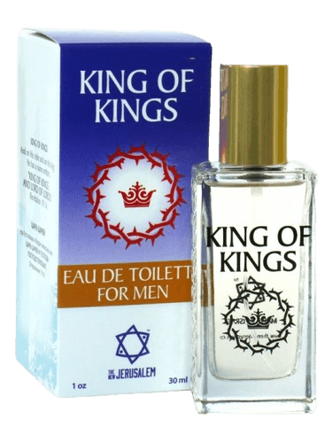 The New Jerusalem King of Kings