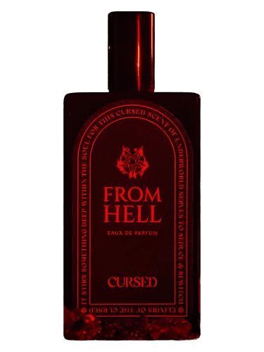 Cursed From Hell