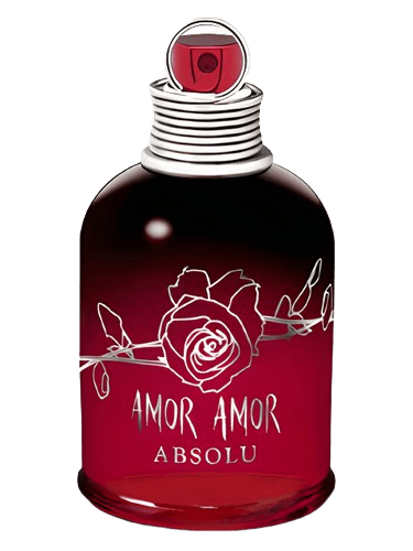 Cacharel Amor Amor Absolu