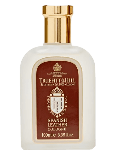 Truefitt & Hill Spanish Leather