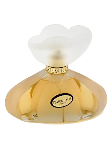 Kristel Saint Martin Parfum D'Or