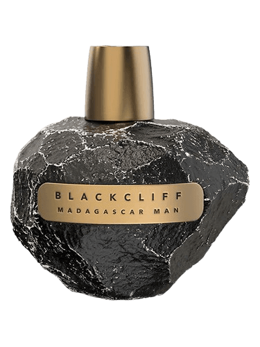 Blackcliff Parfums Madagascar Man