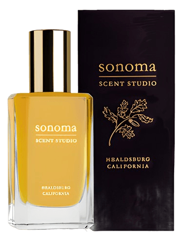 Sonoma Scent Studio Forest Walk