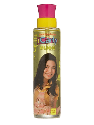 Marmol & Son Icarly Click