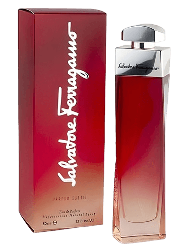 Salvatore Ferragamo Parfum Subtil