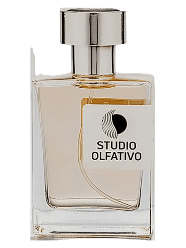 Studio Olfativo Andy