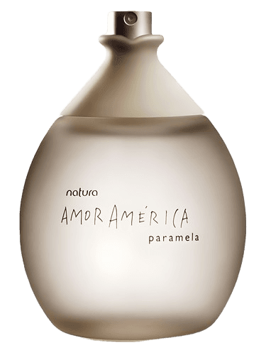 Natura Amor América Paramela
