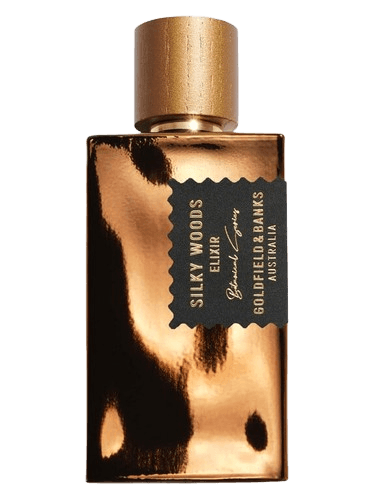 Goldfield & Banks Australia Silky Woods Elixir